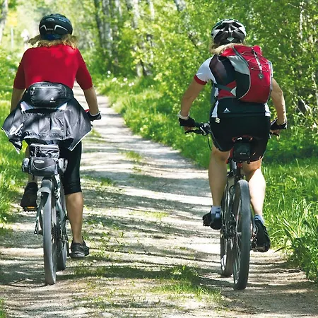 5 Sterne Luett Matten In Der Seefahrtsschule Wustrow (Fischland)