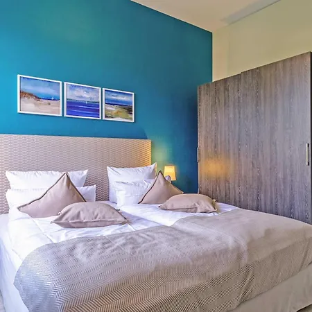 5 Sterne Luett Matten In Der Seefahrtsschule * Wustrow (Fischland)