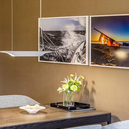 Apartmán 5 Sterne Luett Matten In Der Seefahrtsschule