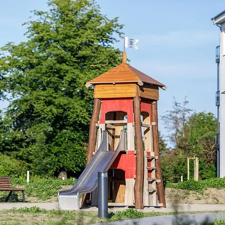 5 Sterne Luett Matten In Der Seefahrtsschule *