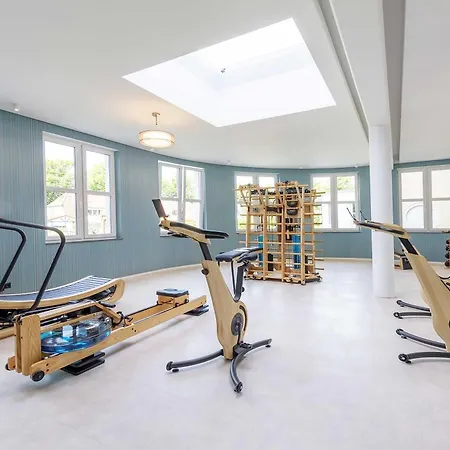 5 Sterne Luett Matten In Der Seefahrtsschule