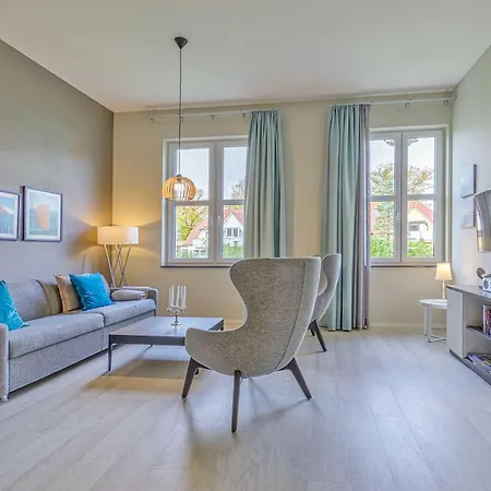 Apartment 5 Sterne Luett Matten In Der Seefahrtsschule