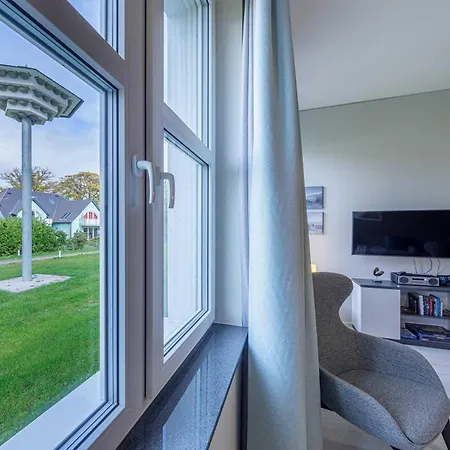 5 Sterne Luett Matten In Der Seefahrtsschule *