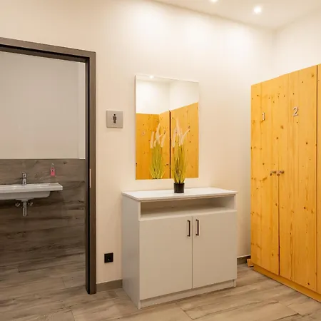 5 Sterne Luett Matten In Der Seefahrtsschule * Wustrow (Fischland)